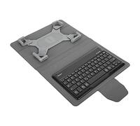 FUNDA Tablet Universal + TECLADO TARGUS Pro-TEK 9-10,5" Negro