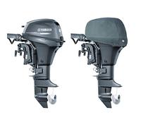 FUNDA YAMAHA 2CYL 212cc F8F F9.9J (201