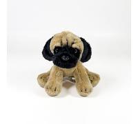 FUNDACIÓN BOCALAN - Peluche Carlin Assis 12 cm - + 0 Mois (DeQube 939D00259)
