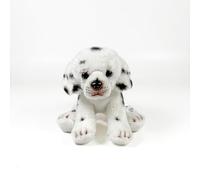FUNDACIÓN BOCALAN - Peluche Dalmatien Assise 12 cm - + 0 Mois (DeQube 939D00251)