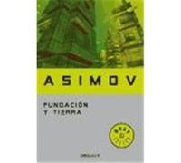 Fundación y tierra/ Foundation and Earth
