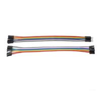 Fundamental 830 Jeu de composants électroniques comprenant une platine d'expérimentation et des résistances pour Arduino
