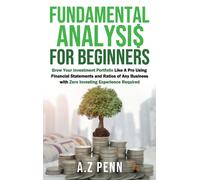 Fundamental Analysis For Beginners