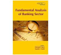 Fundamental Analysis Of Banking Sector