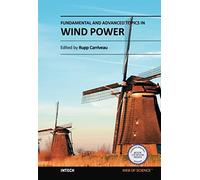 Fundamental And Advanced Topics In Wind Power