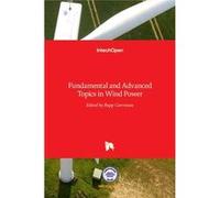 Fundamental and Advanced Topics in Wind Power - BoD Third Party Titles - BoD Third Party Titles - Livre en Anglais - Hardback BoD Third Party TitlesBoD Third Party Titles (Auteur)