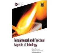 Fundamental and Practical Aspects of Tribology - Max Marian - Taylor amp Francis Ltd - Livre en Anglais - Hardback Max MarianMax Marian (Auteur)