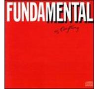 Fundamental as Anything [Import]