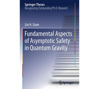 Fundamental Aspects Of Asymptotic Safety In Quantum Gravity