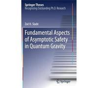 Fundamental Aspects Of Asymptotic Safety In Quantum Gravity