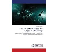 Fundamental Aspects Of Organic Chemistry