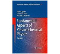 Fundamental Aspects Of Plasma Chemical Physics