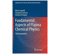 Fundamental Aspects Of Plasma Chemical Physics