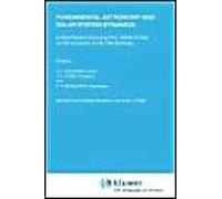 Fundamental Astronomy And Solar System Dynamics