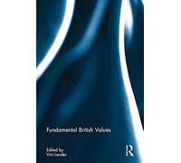 Fundamental British Values