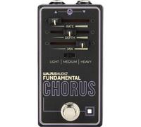 Fundamental Chorus