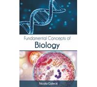 Fundamental Concepts Of Biology
