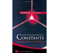 Fundamental Constants, The