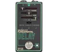 Walrus Audio Walrus Audio Fundamental Delay