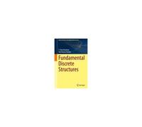 Fundamental Discrete Structures