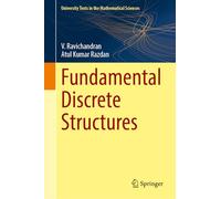 Fundamental Discrete Structures