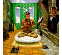 Fundamental Elements of Southtown (Mainstream Cover)