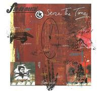 FUNDAMENTAL - FUN-DA-MENTAL (CD Album FUNDAMENTAL, 14 Tracks) Dog Tribe / Mother India / Mera Mazab / President Propaganda / No More Fear / Dollars Or Sense u.a.