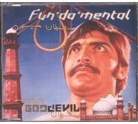 Fun'Da'Mental - God Devil/Amputate [Import]