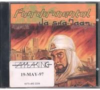 Fun'Da'Mental - Ja Sha Taan [Import]