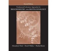 Fundamental Laboratory Approaches for Biochemistry and Biotechnology by Benore Marilee University of Michigan Dearborn Paperback Book Alexander J. Ninfa, David P. Ballou, Marilee Benore (Auteur)