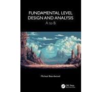 Fundamental Level Design And Analysis