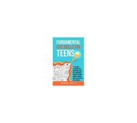 Fundamental Life Skills For Teens
