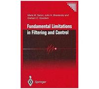 Fundamental Limitations In Filtering And Control