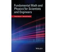 Fundamental Math and Physics for Scientists and Engineers – Wiley-VCH