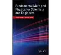 Fundamental Math and Physics for Scientists and Engineers by David Yevick Paperback Book David Yevick, Hanna Yevick (Auteur)