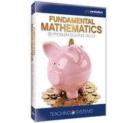 Fundamental Math Module 7: Problem Solving Skills