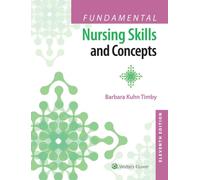 Fundamental Nursing Skills And Concepts