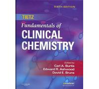 Fundamental of Clinical Chemistry