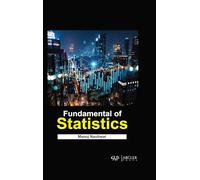Fundamental of Statistics