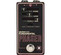 Fundamental Phaser