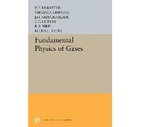 Fundamental Physics Of Gases