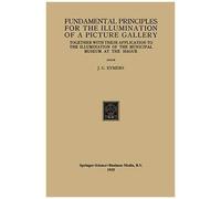 Fundamental Principles For The Illumination Of A Picture Gallery