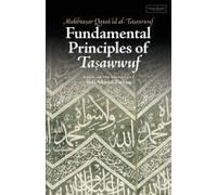 Fundamental Principles Of Tasawwuf