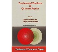 Fundamental Problems In Quantum Physics
