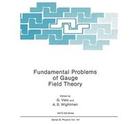 Fundamental Problems Of Gauge Field Theory