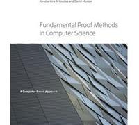 Fundamental Proof Methods in Computer Science: A Computer-Based Approach
