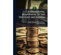Fundamental Reappraisal of the Discount Mechanism