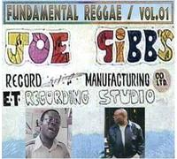 Fundamental Reggae /Vol.1