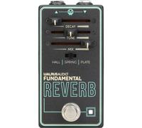 Fundamental Reverb