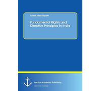 Fundamental Rights And Directive Principles In India